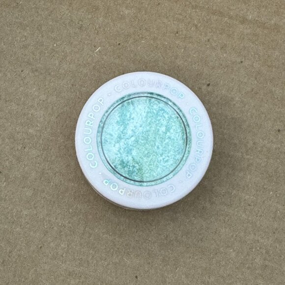 ColourPop Cosmetics Super Shock Shadow, Malibu Date, Limited Edition - Picture 7 of 14